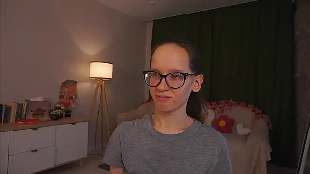 Онлайн чат XXX BettyBrowni