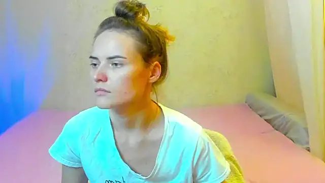 Chat +18 de Jessy_lil ao vivo