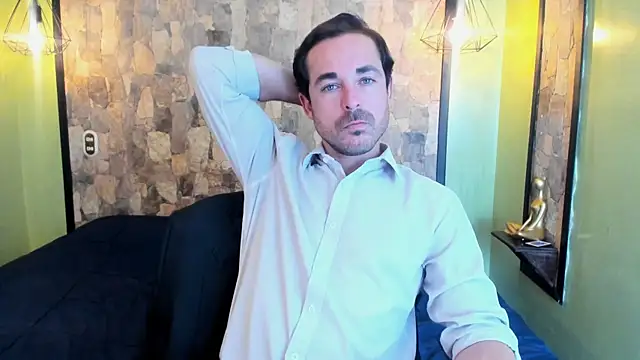 Chat XXX ao vivo de Adams_Sanz