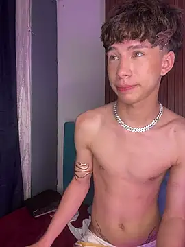 Kael_Prince Obrolan Langsung XXX