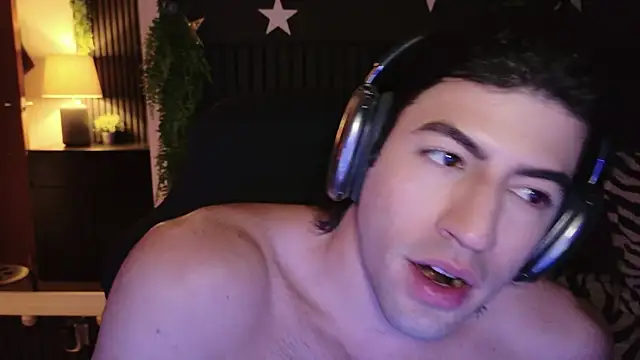newjeff webkamerás műsora
