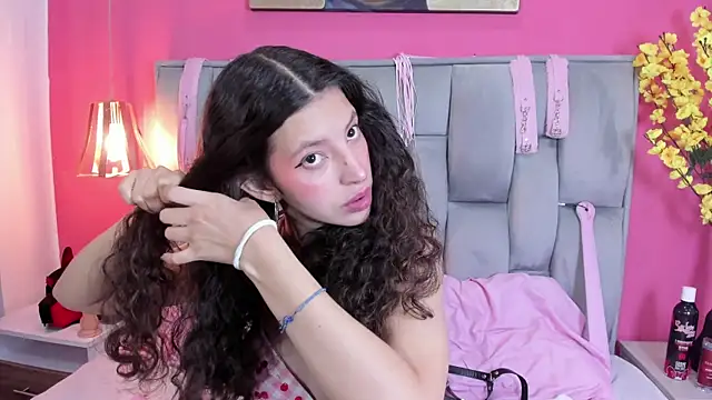 Namii__ Chat XXX live