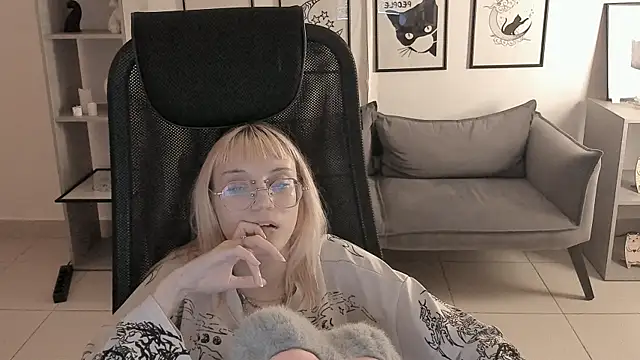 Chat XXX Live ReminaMeow