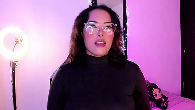 Chatroom XXX en direct de willow_poisson