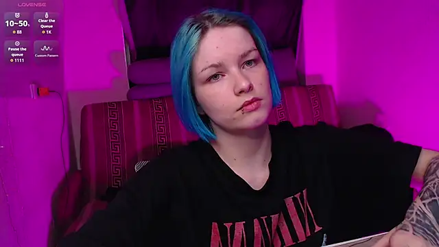 CherryNight6 live XXX chat