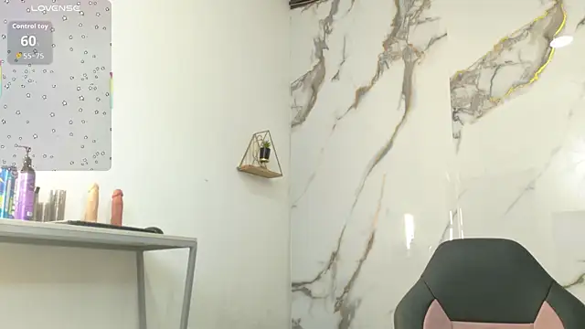 dariah_jhonson Live XXX-Chat