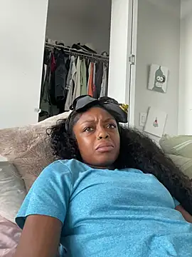 Princessssbby's Webcam Show
