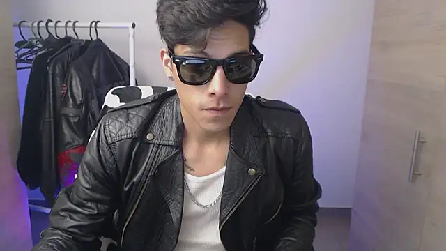 chomelo6 Live XXX-Chat