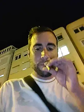 HotMan69- Live XXX-Chat
