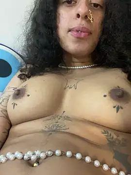 bibihourani Chat XXX in diretta