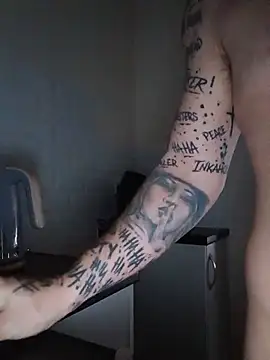 XXX chat uživo modela minim388