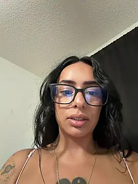 Chatroom XXX en direct de Controllercutie