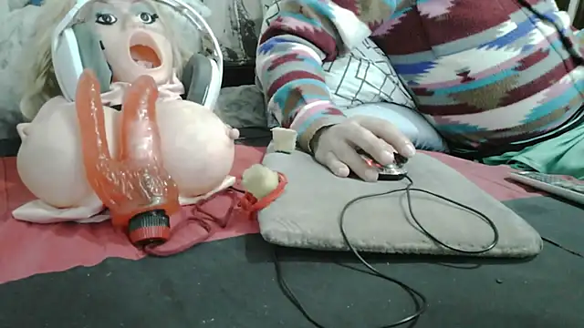 Živý XXX chat messi_syssy