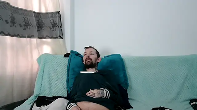 Sophia_and_Thomas' Webcam Show
