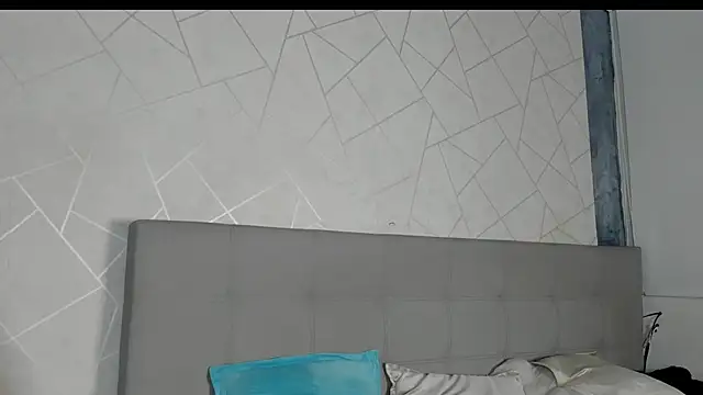 Toji_ferrer Pertunjukan Webcam