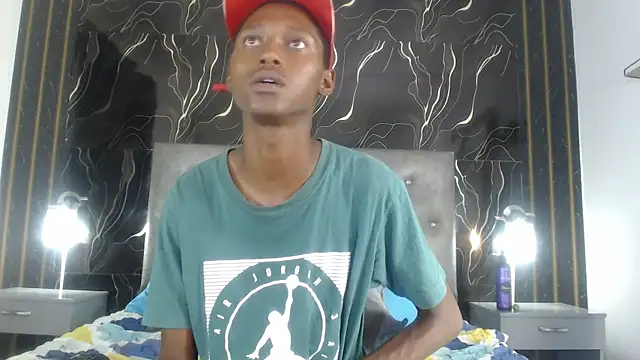 Czat XXX na żywo – Joel_Bell