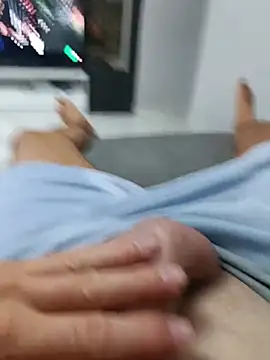 Webkamerová show Fontanero38