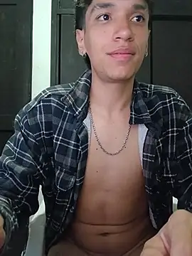 แชท XXX สดของ H3ll_B0Y_
