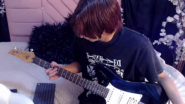 แชท XXX สดของ oli_dusk