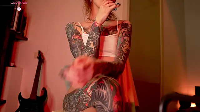 Czat XXX na żywo – likeornot