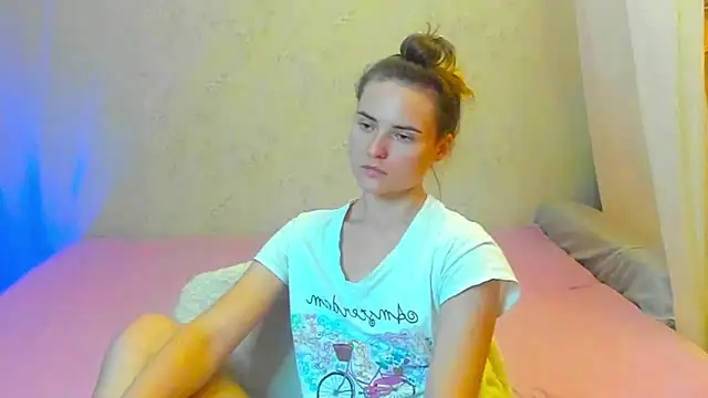 Jessy_lil – Live XXX-chat
