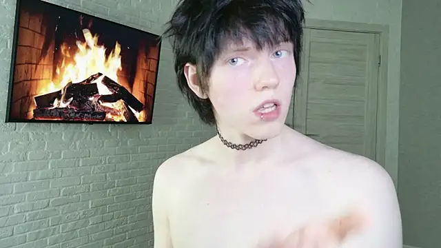 Chat XXX ao vivo de angelfear
