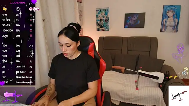 yeliana_sexxy live XXX chat