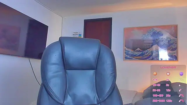 RJBarto 现场XXX聊天