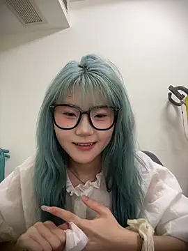 Chat XXX en directo de Rocket-Girl