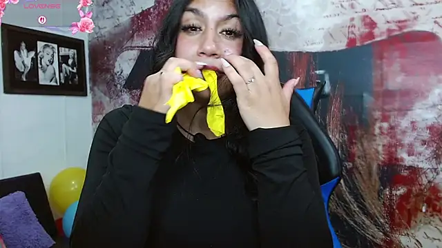 gigi_gilt_'s Live XXX Chat