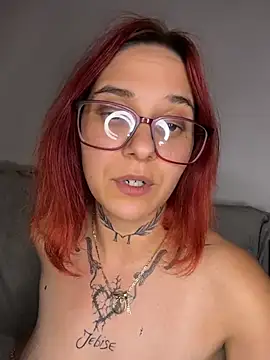 Chat XXX Live jebise23
