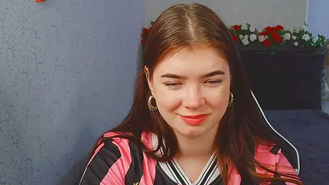 Živý XXX chat MelissaMay__