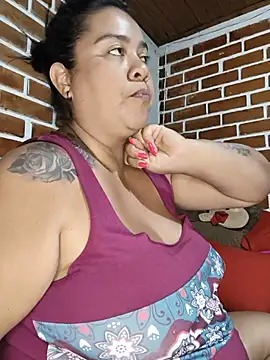 NARNYALABELLA Live XXX Chat