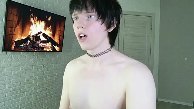 XXX chat uživo modela angelfear