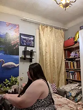 BrookeStreams 现场XXX聊天