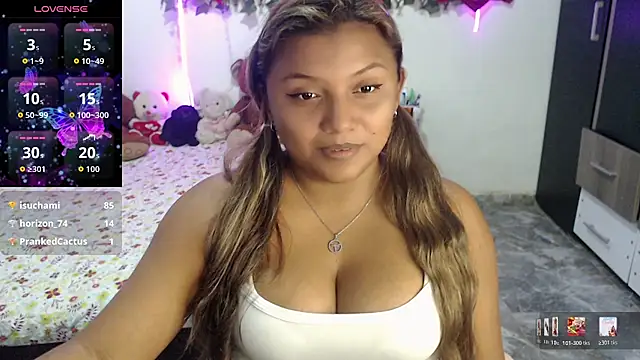 Czat XXX na żywo – sexysusan4you