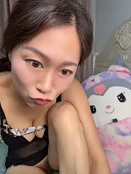xiaojiu107's Live XXX Chat
