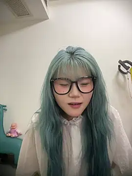 Chat +18 de Rocket-Girl ao vivo