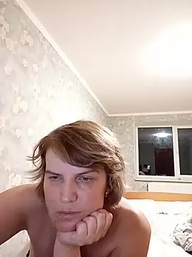 Lanavesna's Live XXX Chat