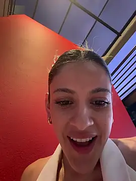 alana15 Live XXX-Chat