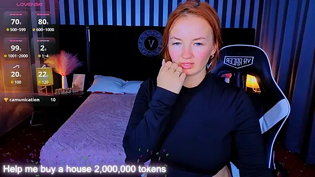 Marina_Mur_ Obrolan Langsung XXX