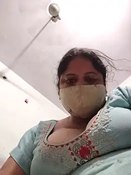 Chat XXX ao vivo de Hot_indian_Milf