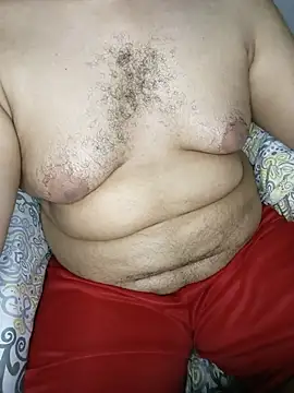 chubbygamer26 Show Webcam