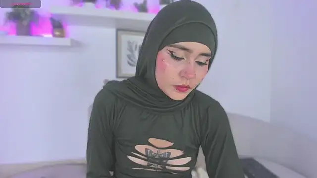 seraphine_arabic 라이브 XXX 채팅