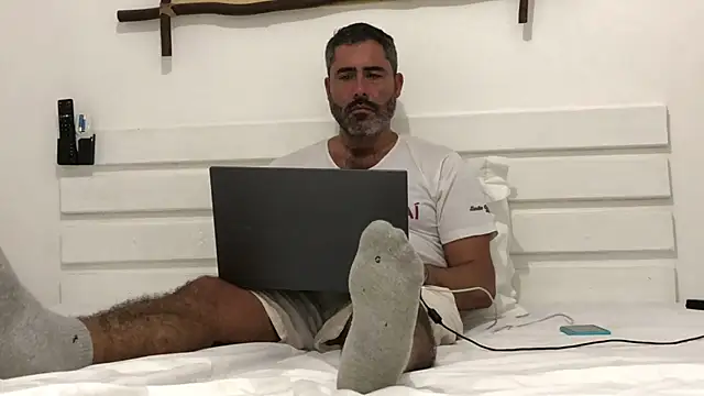 Chat XXX ao vivo de victor_chat