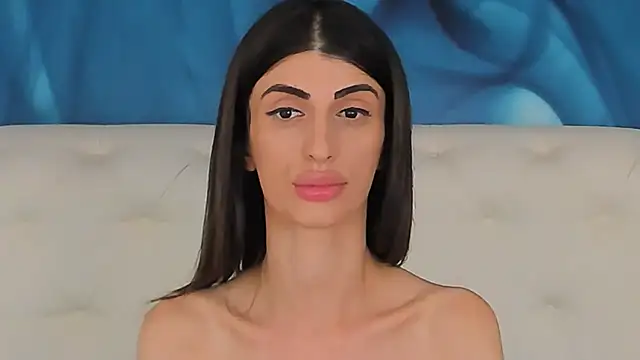 SkinnyDolly 라이브 XXX 채팅