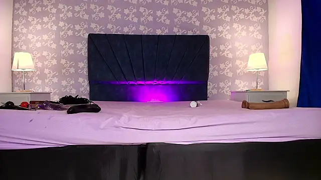 SalomeSimonz Adlı Modelin Canlı XXX Sohbeti