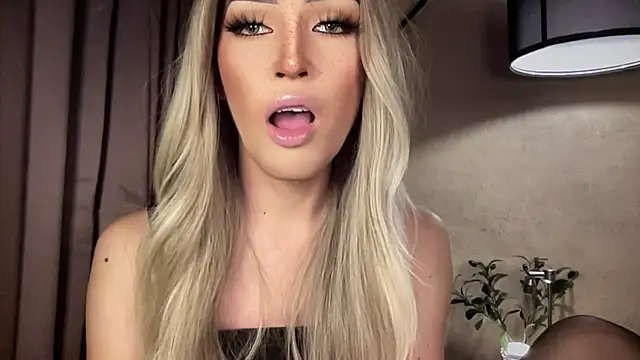 Webkamerová show Alicegreenexx