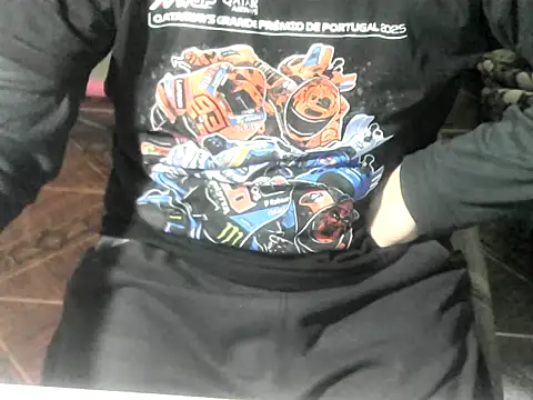 Chat XXX en directo de OreCam
