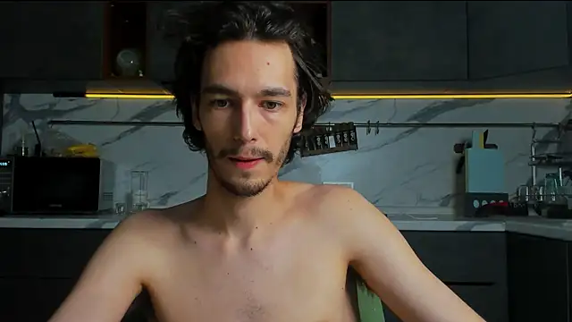 Chat +18 de MitchelKurs ao vivo